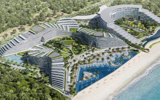 Amancay Nuevo Vallarta