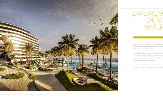 Amancay Nuevo Vallarta