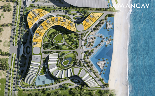 Amancay Nuevo Vallarta