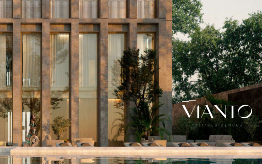 Vianto Residences