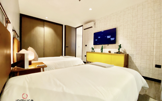 Departamentos Elysian 1990