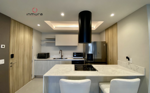 Departamento amueblado