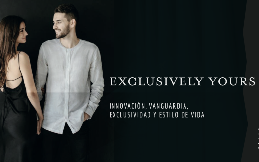 Torre MM High Rise Luxury